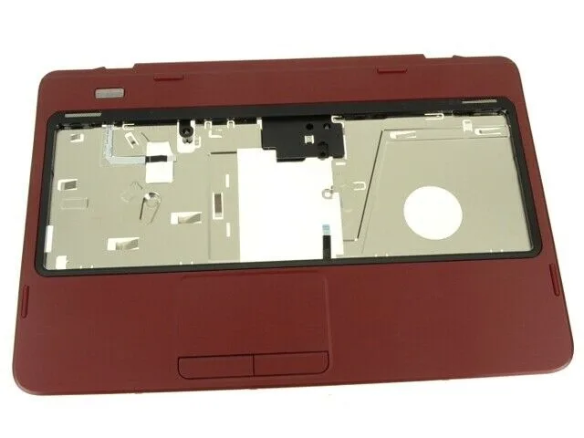 DELL DELL Red Palmrest Touchpad Assembly 8H7HW for Vostro 1440 Inspiron 3420 N4050 M4040 — product photo