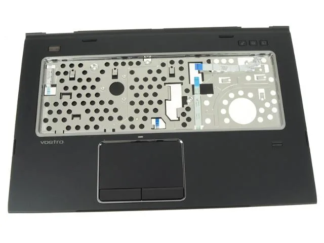 DELL DELL Vostro 3550 Palmrest Touchpad Assembly Fingerprint Reader 6NWG1 — product photo
