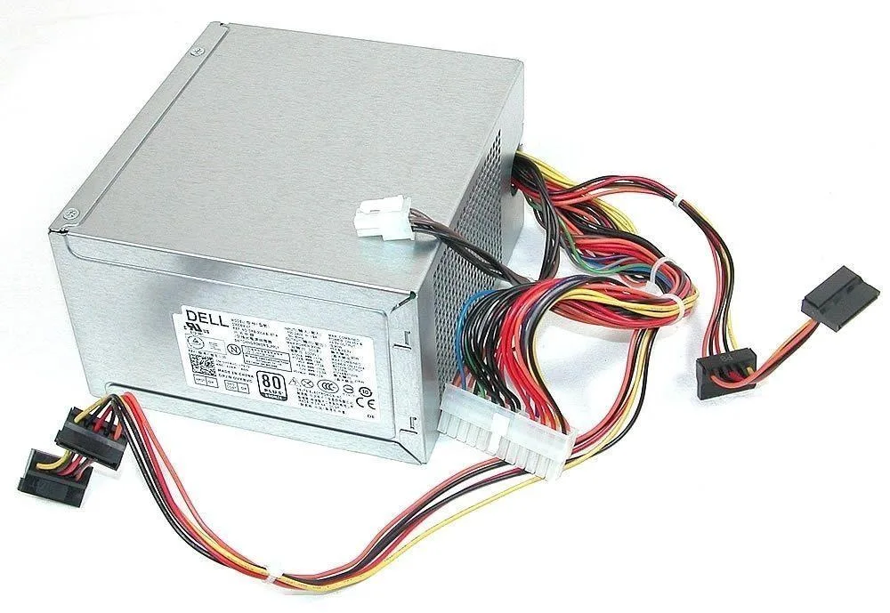 DELL DELL Inspiron 3847 3000 Series 300W Power Supply 5V0JP G9MTY — product photo