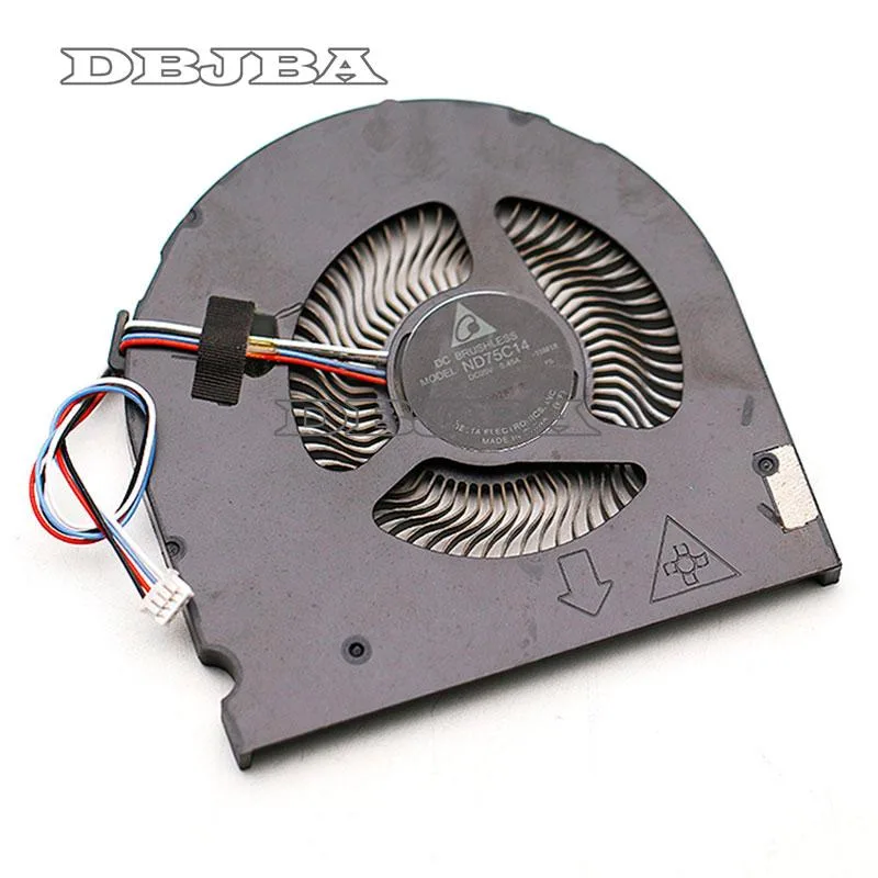DBTLAP DBTLAP ND75C14-15N18 5V 0.45A CPU Cooling Fan — product photo