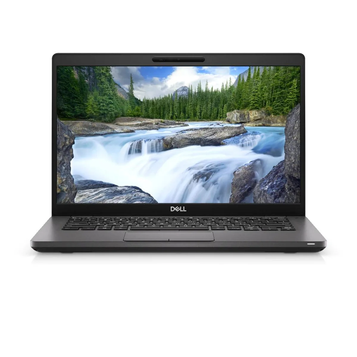 DELL DELL Latitude 5400 laptop 14" FHD Touch i5-8250U 16GB 256GB SSD — product photo