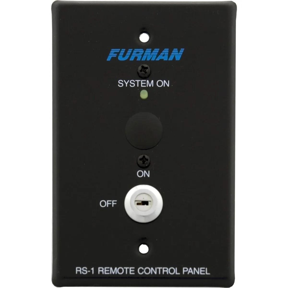FURMAN FURMAN RS-1 universal remote — product photo
