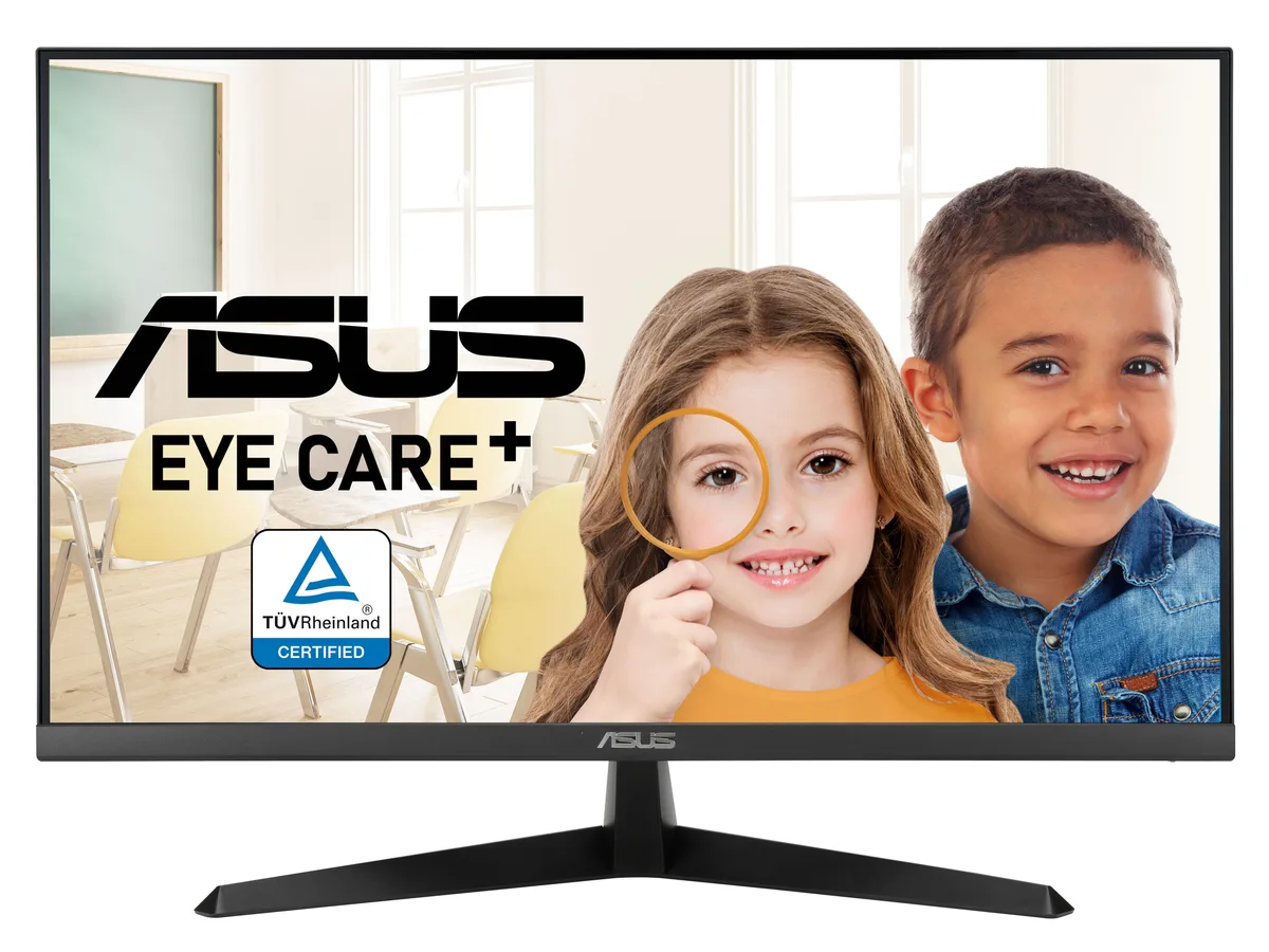 ASUS ASUS VY27UQ 90LM09U3-B011B0 27" 4K IPS 60Hz monitor — product photo