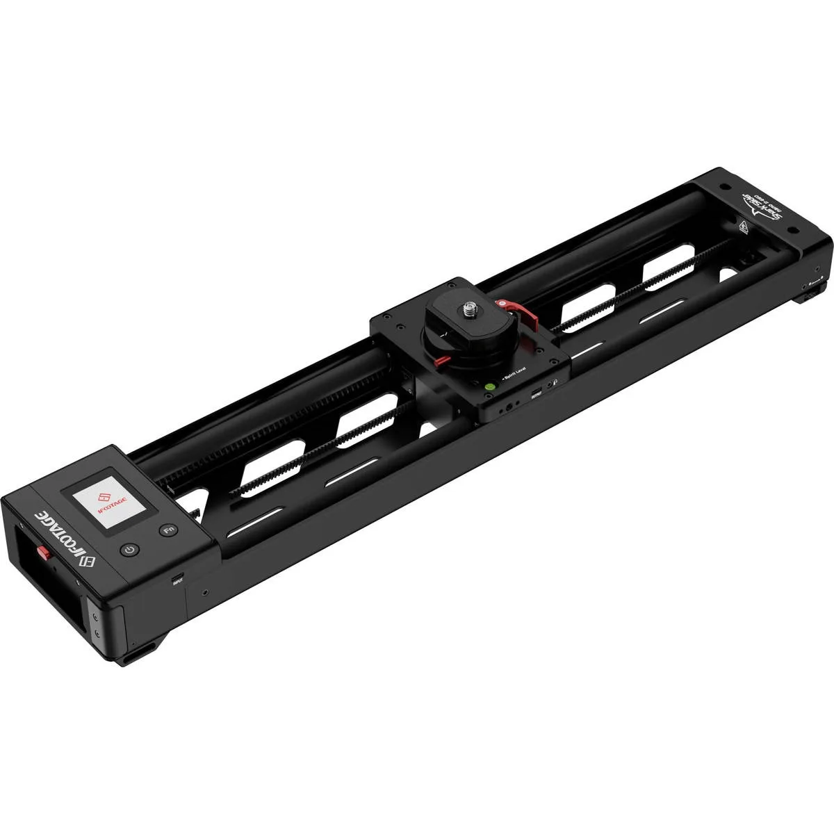 iFootage iFootage Shark Slider Nano II 17" Motorized Camcorder Accessory — product photo