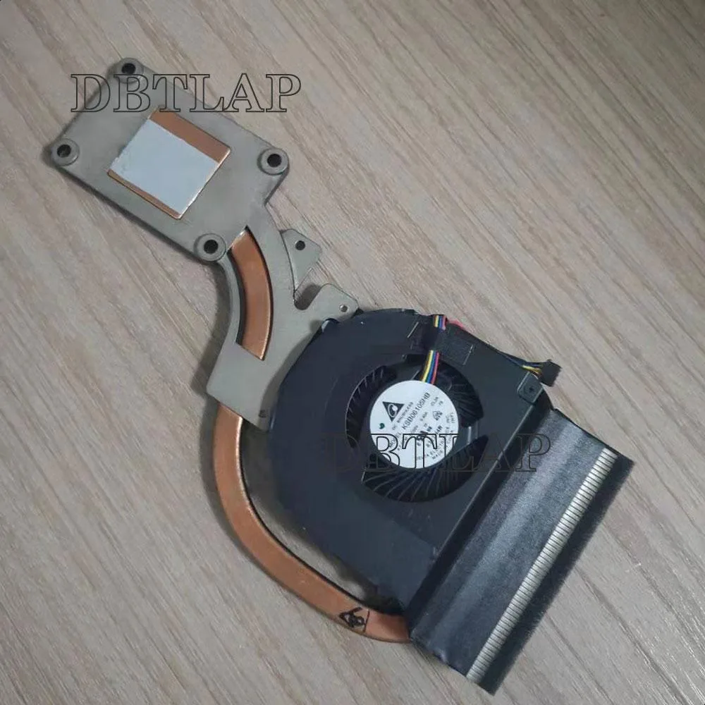 DBTLAP DBTLAP laptop cooling pad for Dell Latitude 14" E6440 — product photo
