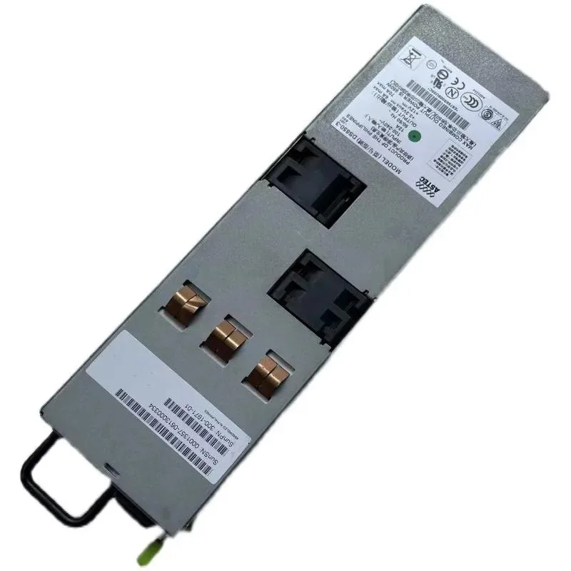 Supersuperuncle Supersuperuncle DS850-3-001 PN 300-1971-01 DS850-3-401-01 server power supply — product photo