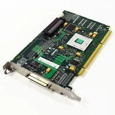 HP HP NetRAID 4M RAID controller 128MB D9161A — product photo