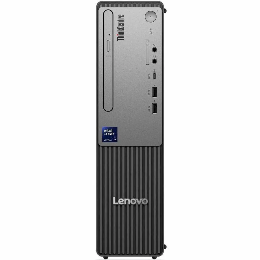 Lenovo Lenovo 13DQ001KUS desktop PC Core Ultra 7 265 32 GB 1 TB NVMe Windows 11 Pro — product photo