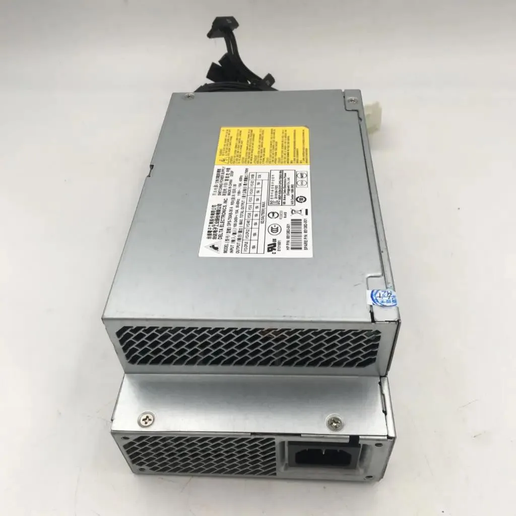 KHACHIMO KHACHIMO Z4 G4 DPS-750AB-36 A 851382-001 750W power supply — product photo