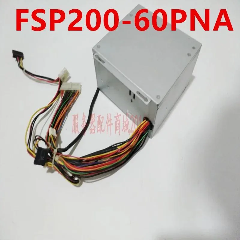 KHACHIMO KHACHIMO FSP200-60PNA 200W ATX Power Supply — product photo