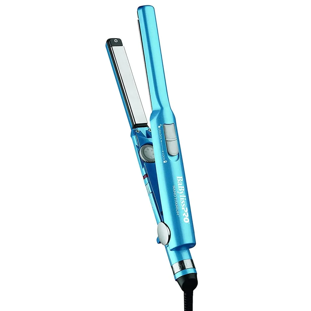 Babyliss Pro Babyliss Pro BNT4171TUC straightening iron 1/2" 450°F — product photo