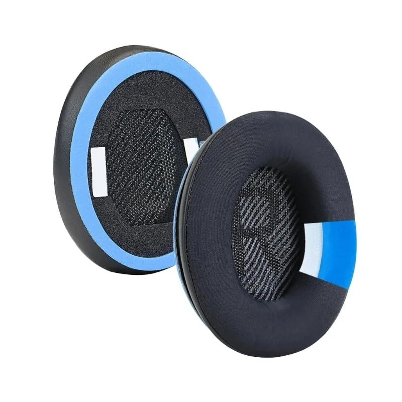 WMtec WMtec Premium Memory Sponge Ear pads QC35 QC45 QC25 QC15 AE2 Soundlink2 accessory — product photo