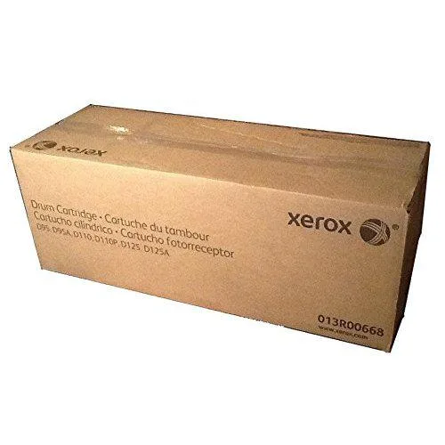 XEROX XEROX 013R00668 Drum Cartridge D136 500000 Pages — product photo