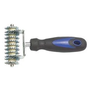 Westward Westward 13A748 Carpet Seam Roller 3-1/2 In Steel Star Wheel — product photo