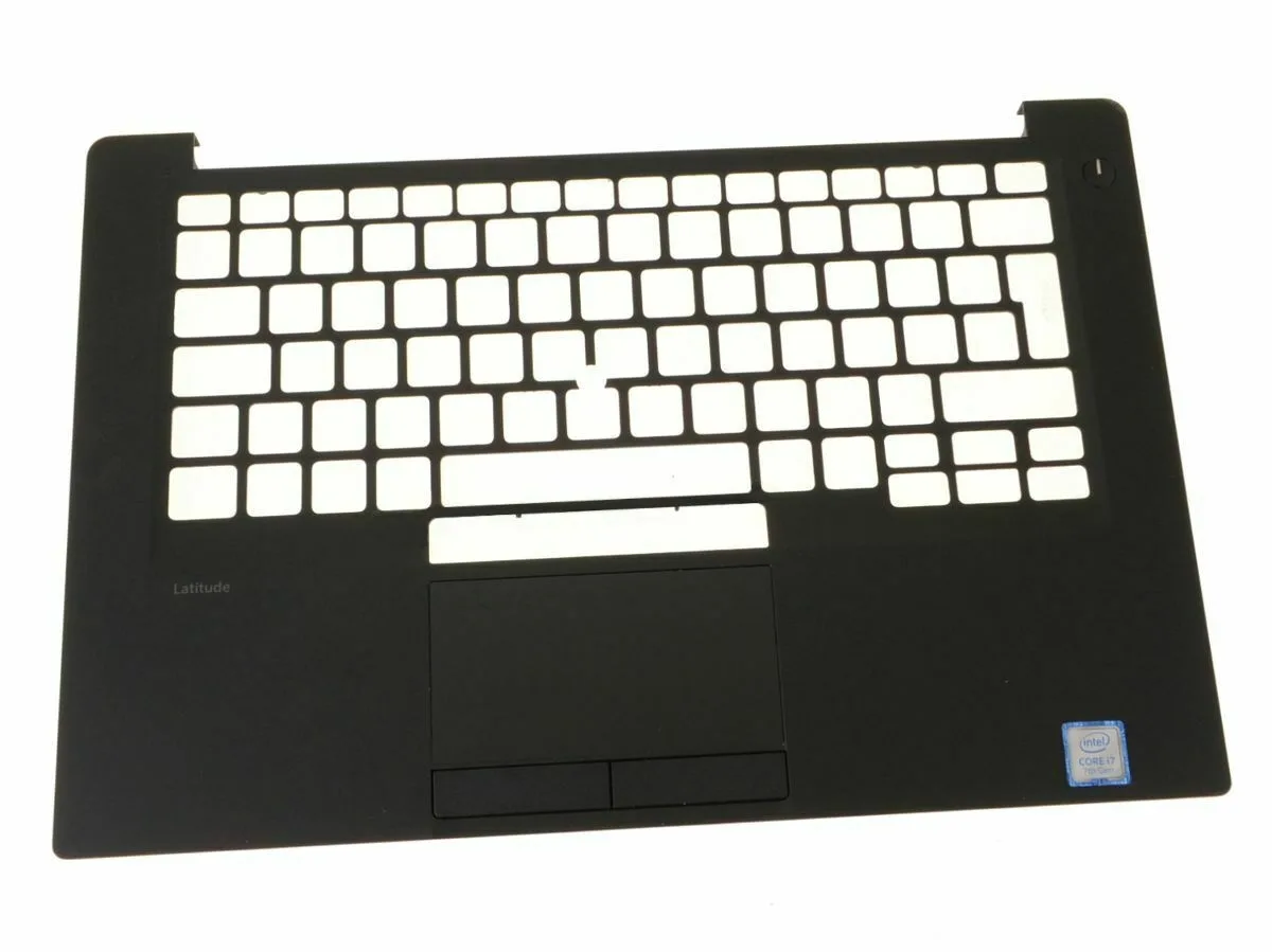 DELL DELL Latitude 7480 EMEA Touchpad Palmrest Assembly 7MMFV accessory — product photo