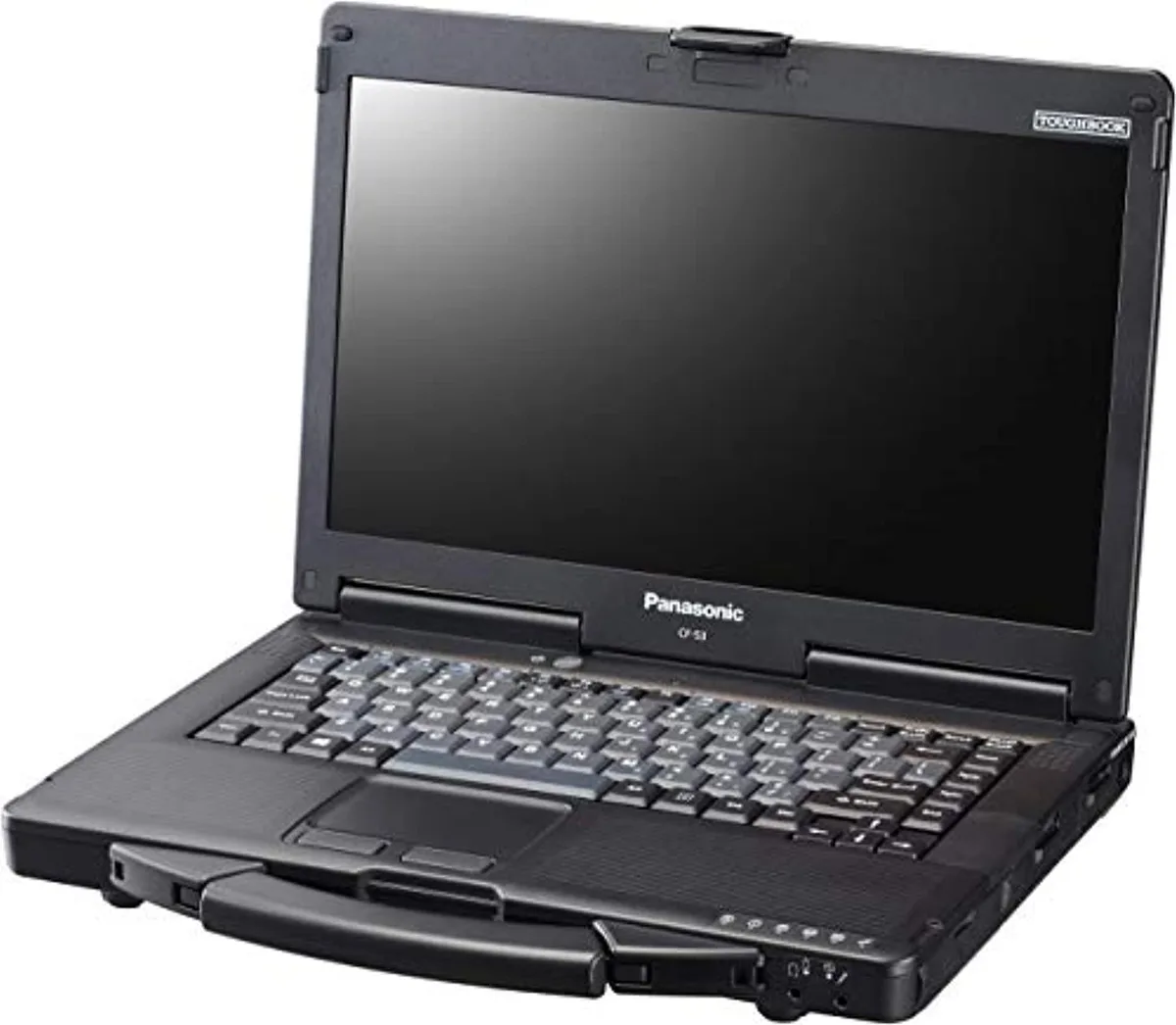 Panasonic Panasonic Toughbook CF-53 MK4 i5-4310M 2.00GHz 14" 16GB 1TB SSD — product photo