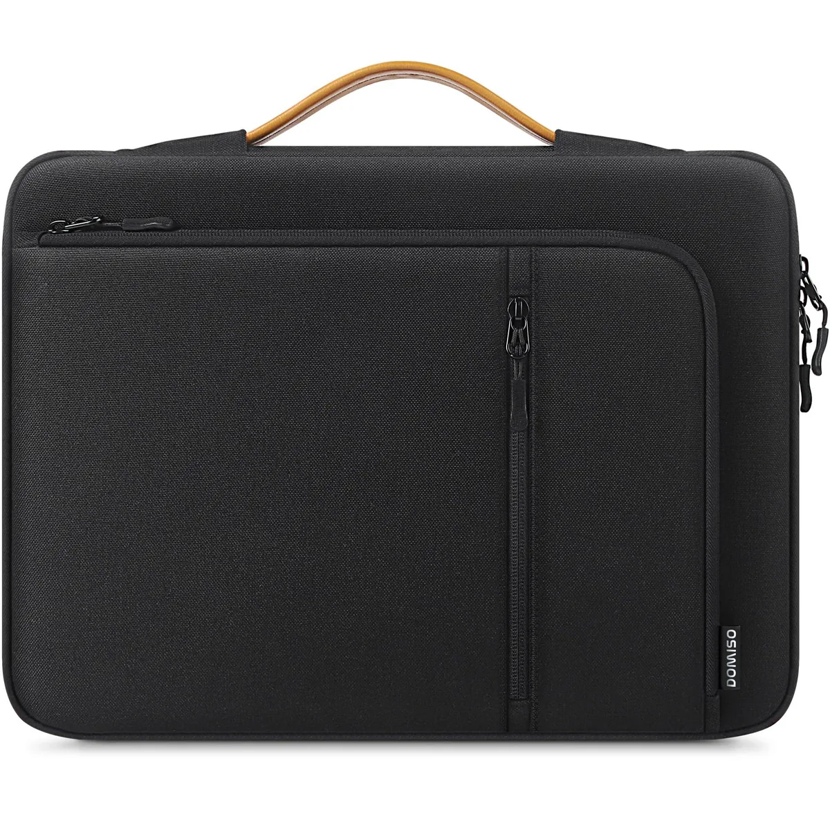  Mi 14 Inch Laptop Sleeve Waterproof Shockproof Black .66 lbs — product photo