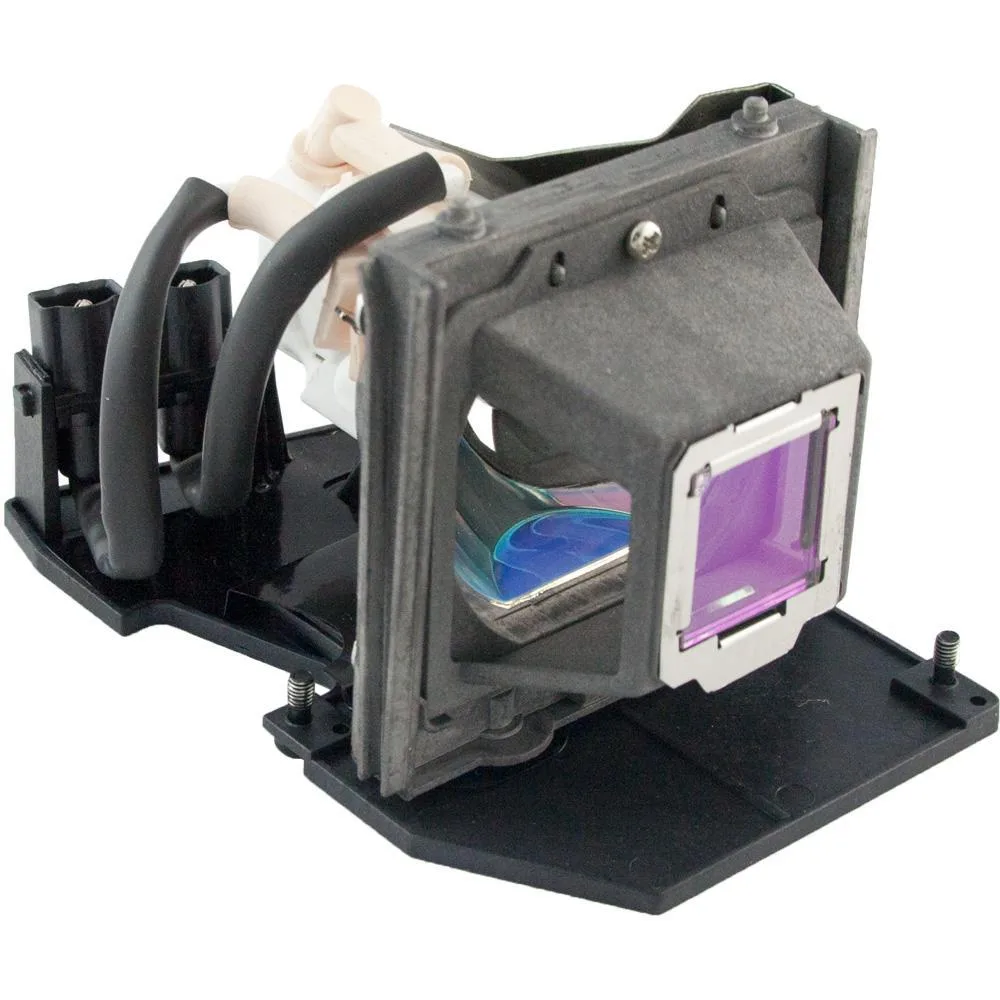 HP HP L1720A-A DLP Replacement Lamp &amp; Housing — product photo