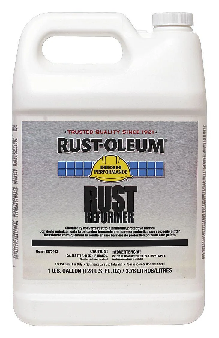 Rust-Oleum Rust-Oleum 3575402 Galvanizing Compound 14 oz — product photo