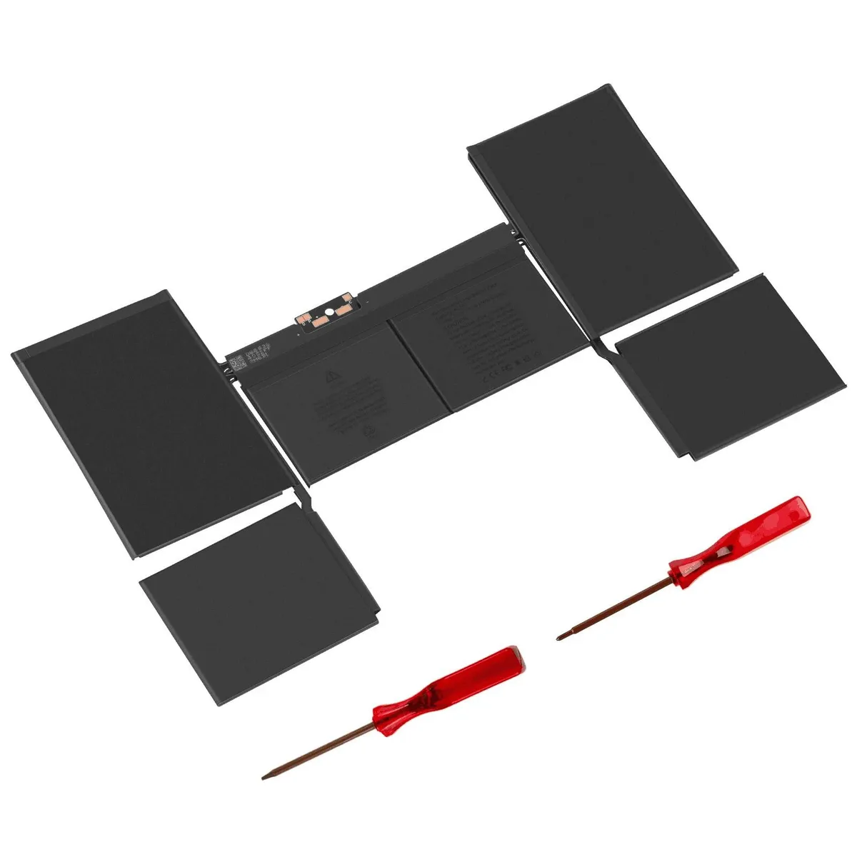 Beisite Beisite A1527 laptop battery for MacBook 12" Retina A1534 2015‑2017 — product photo