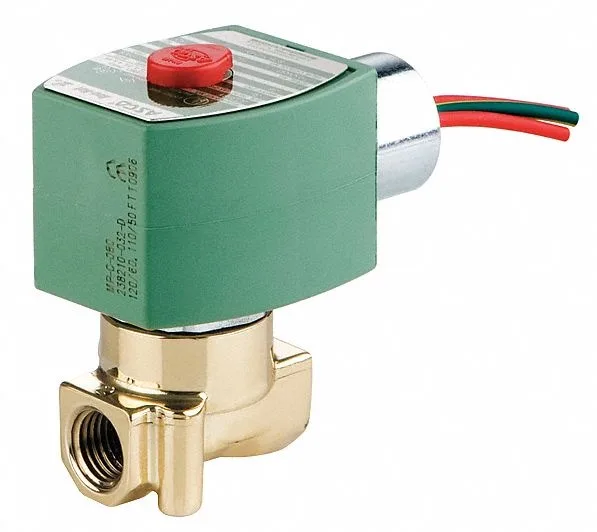 Red Hat Red Hat 8262H021V 1/4 in Solenoid Valve Trap — product photo