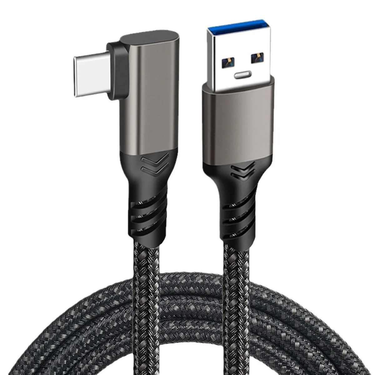 DOCTOR METAL DOCTOR METAL Lightning to USB A cable 1.5m — product photo