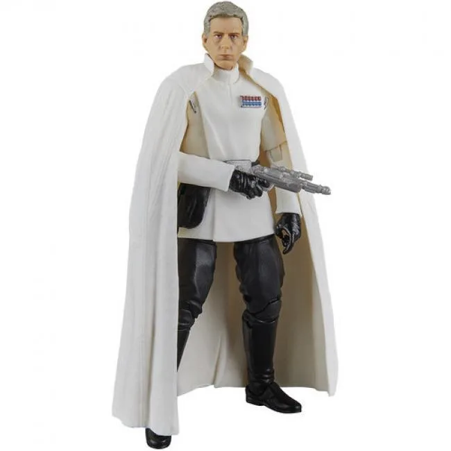 Star Wars Star Wars G18275X00 Black Series Director Orson Krennic Action Figure — product photo