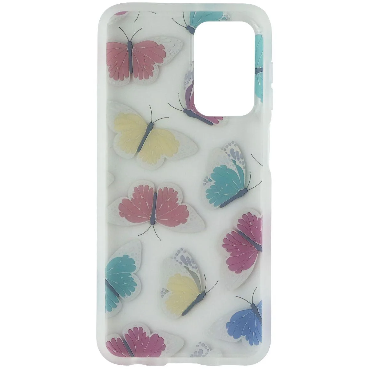 Mybat Mybat Pro Mood Series Case Samsung Galaxy A23 5G Neon Butterflies — product photo