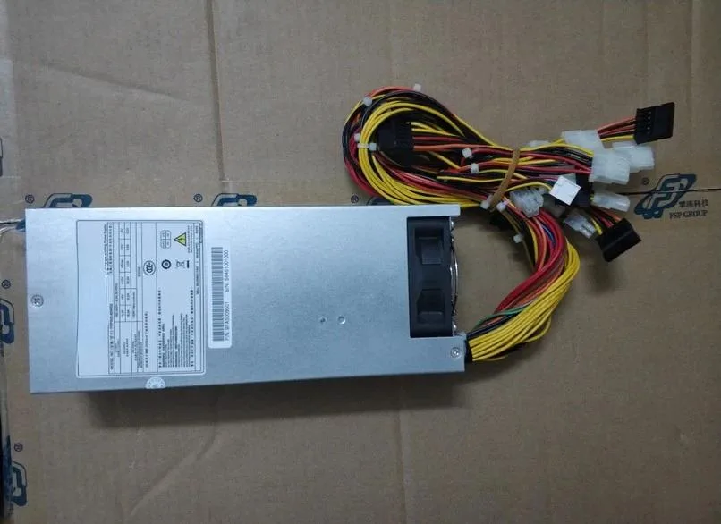 Supersuperuncle Supersuperuncle server power supply for FSP500-60WS2 GW-6000 GW-A500BHE-ZC BTX-600SP EP1A4651A — product photo