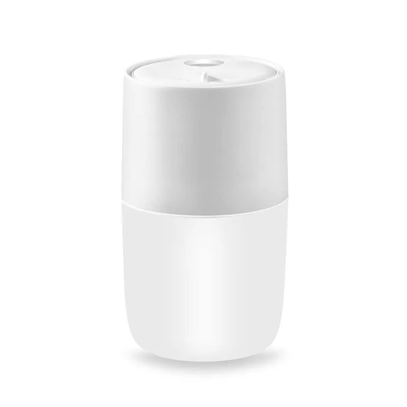  ACOTOBOW Mini Humidifier Dual Spray Jellyfish Direct 360ml — product photo