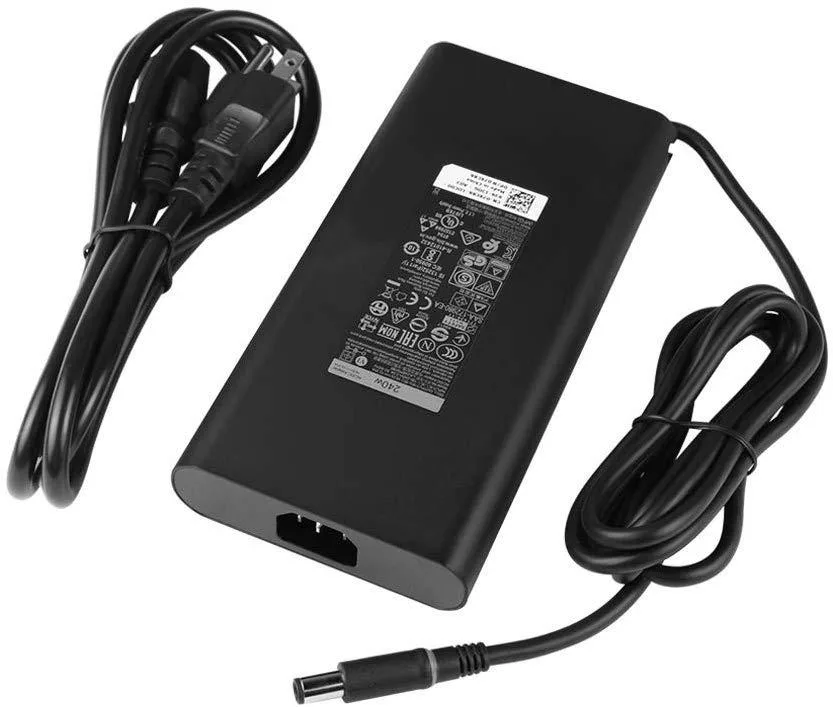xuanlan xuanlan 240W AC Adapter 19.5V 12.31A 7.4*5.0mm US Plug — product photo