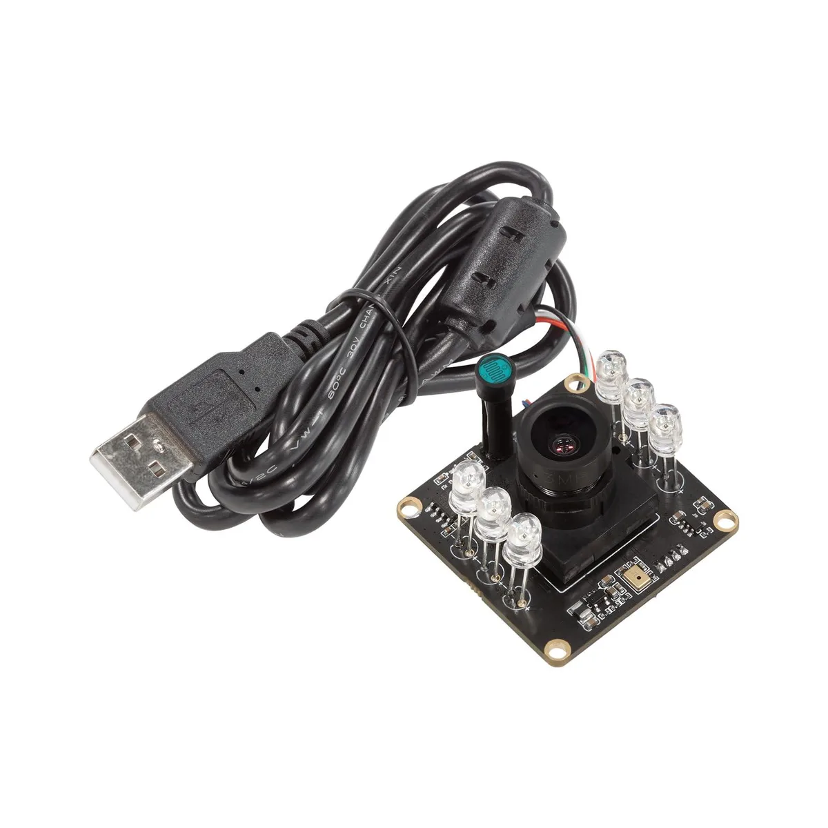  Arducam B0506 1080P Day Night Vision Webcam — product photo