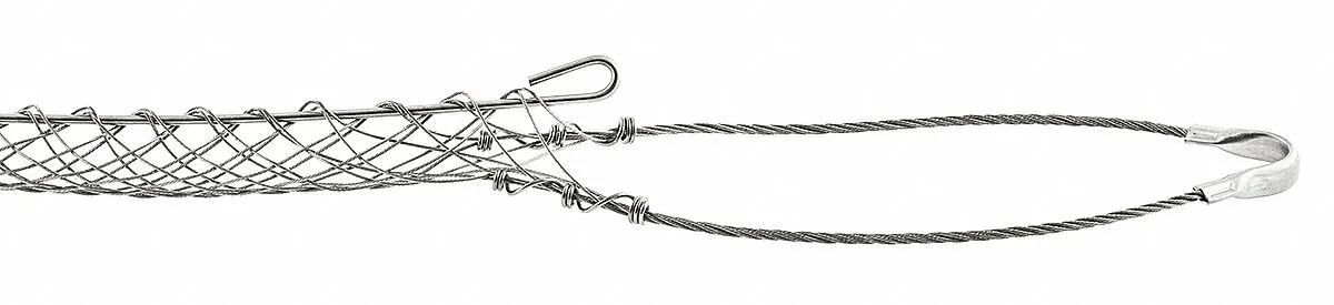 Hubbell Incorporated Hubbell Wiring Device-Kellems Cable Support Grip 02403019 1610 lb — product photo