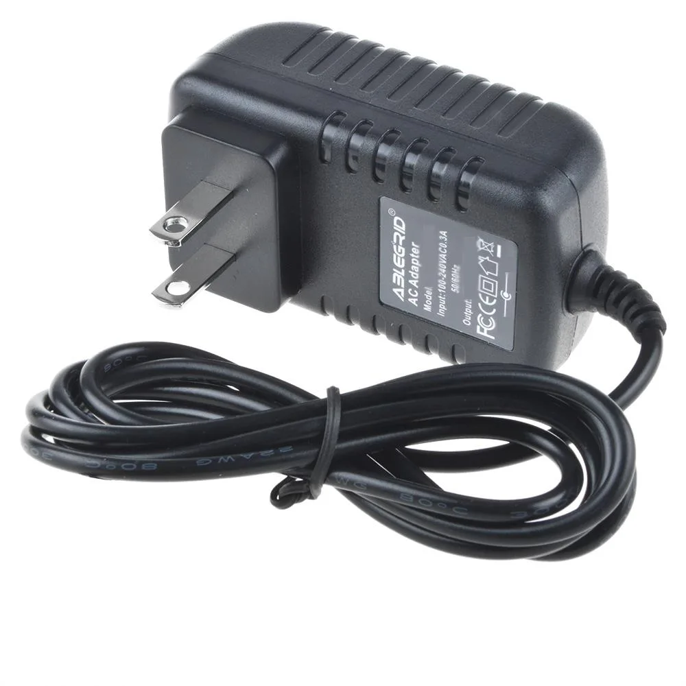 ABLEGRID ABLEGRID AC DC Charger for PSP 1000 2000 2001 3000 — product photo