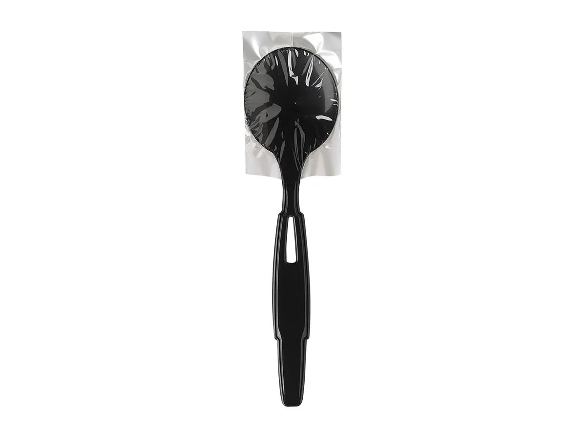 Dixie Products Dixie Products SSWPS5 Soupspoon Refill Black 960 Count — foto do produto