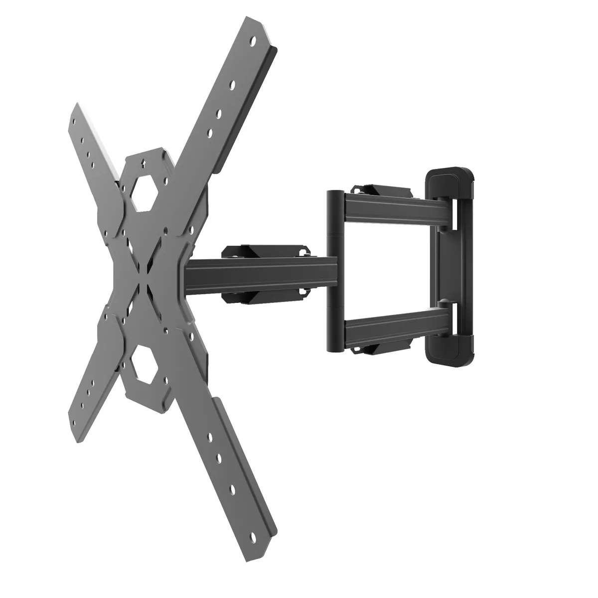 Kanto Kanto PS300 Full Motion TV Mount 26-60in 88lb 22in Extend Black — product photo