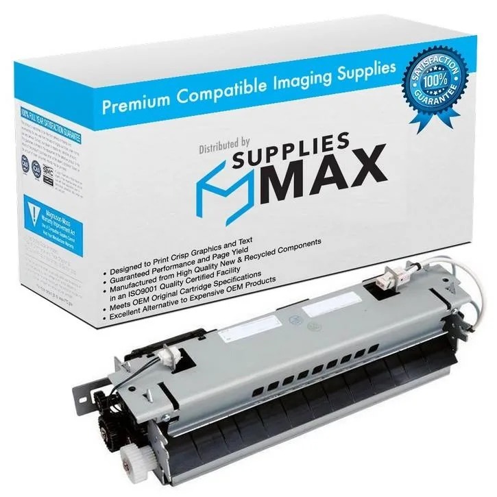 SuppliesMax SuppliesMax 40X5344 110V Fuser Assembly 120000 Pages — product photo
