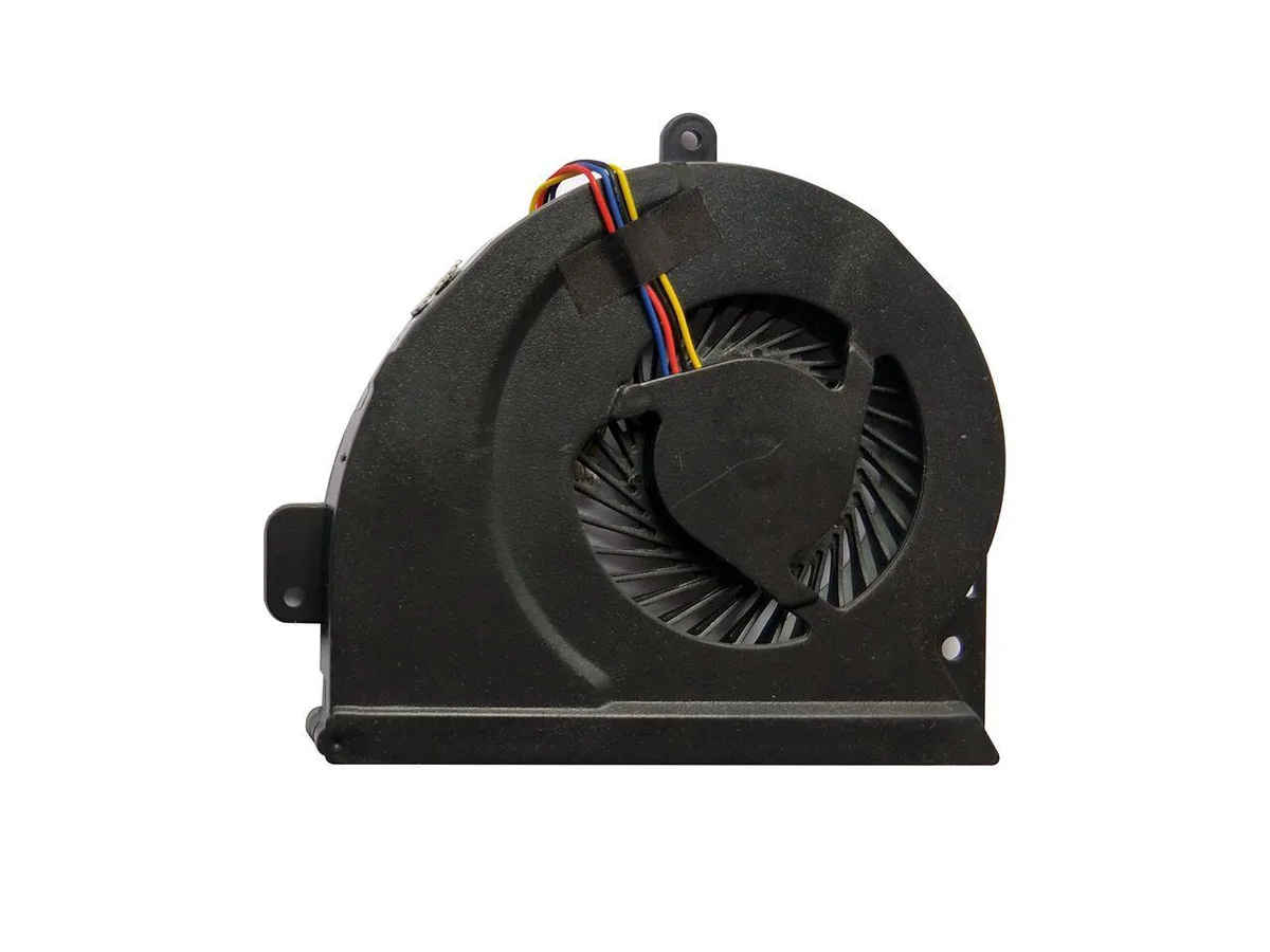 Fans Fans CPU Cooler KSB06105HB for ASUS X54 X84 A83 A84 — product photo