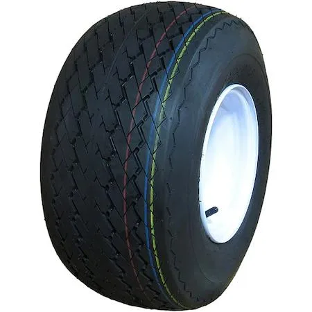 Hi-Run Hi-Run ASB1029 Solar 18X8.5-8 4 Ply — product photo