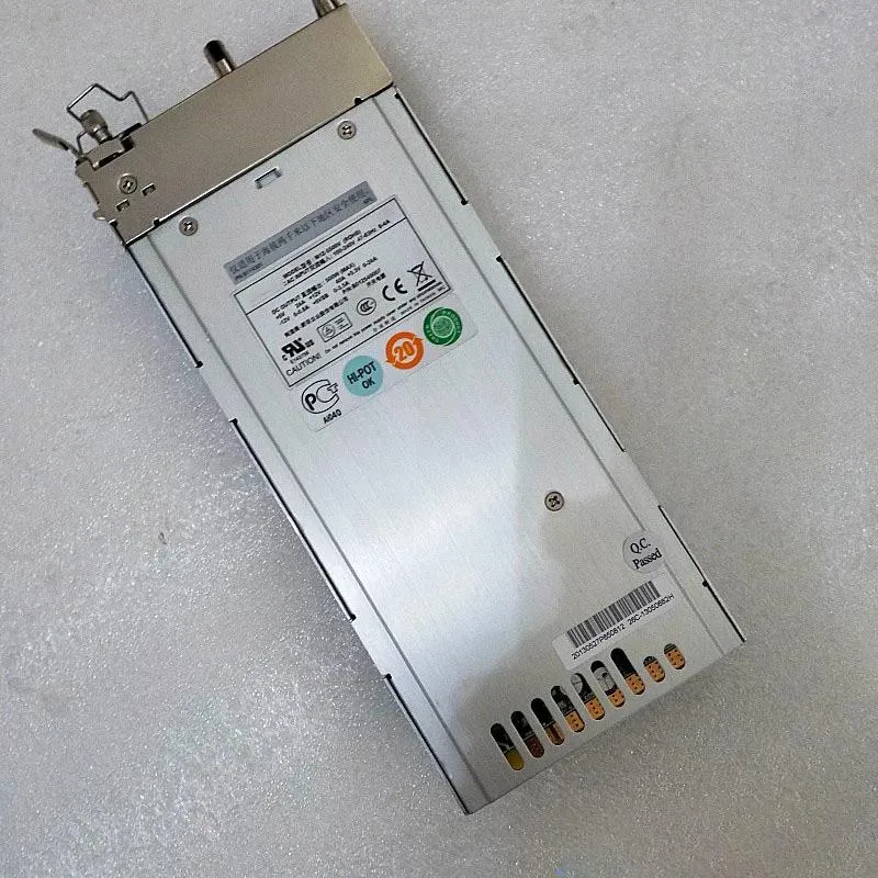 KHACHIMO KHACHIMO M1Z2-5550V3V Redundant Server Power Supply 5500W 2U — product photo