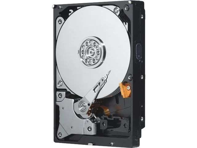 HP HP 781518-B21 1.2TB 10000 RPM SAS 12Gb/s 2.5" internal hard drive — product photo
