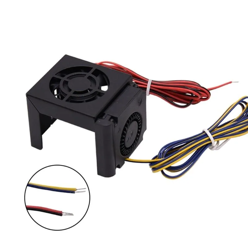 YINGHUA YINGHUA Fan Cover 12V CR10 24V Ender-3 3D Printers Accessory — product photo