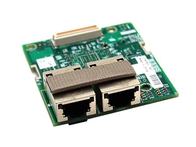 Intel Intel AXXGBIOMOD Dual Gigabit Ethernet Network Adapter — product photo