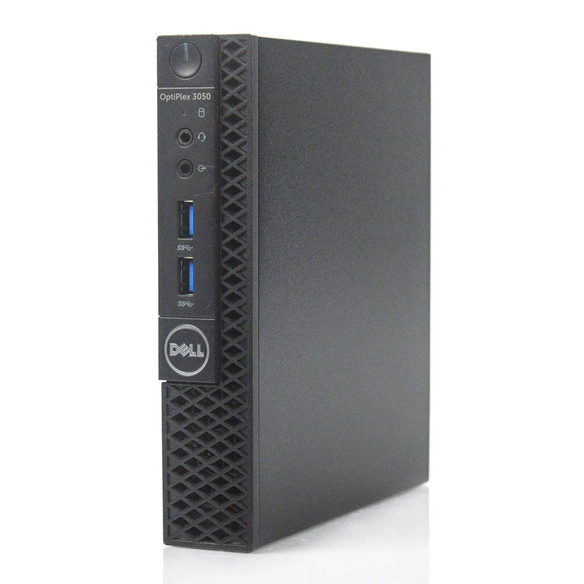 DELL DELL OptiPlex 3050 Micro desktop PC i5-6500T 2.50GHz 8GB DDR4 256GB SSD Windows 10 Pro — product photo