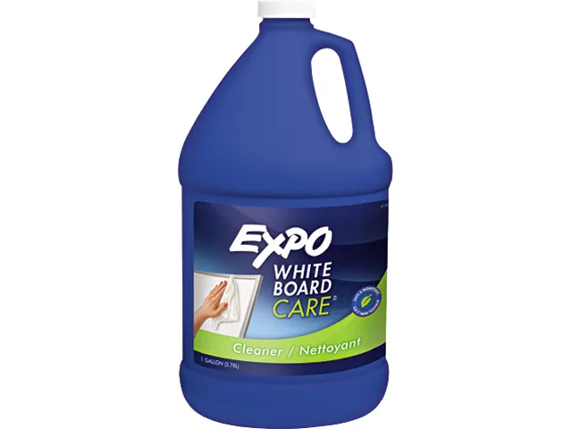 EXPO EXPO 81800 Dry Erase Surface Cleaner 1 gal — product photo