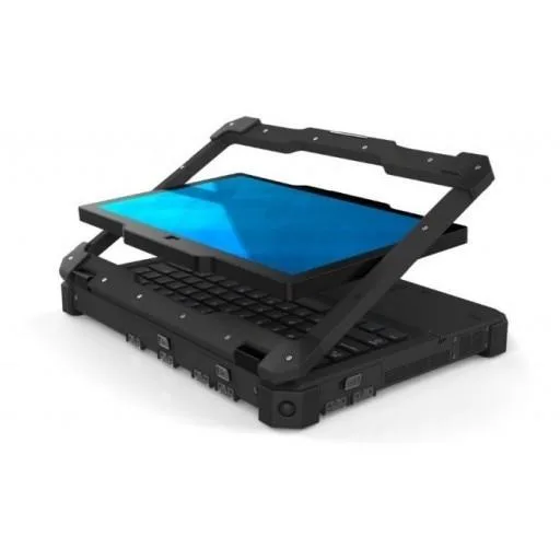 DELL DELL Latitude 7204 Rugged i5 2.00GHz 11.6" 8GB 256GB Windows 10 Pro — product photo