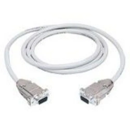 Black Box Corporation Black Box Corporation EYN257T-0006-MF network antenna 6 ft DB9 female RS-232 null modem cable — product photo