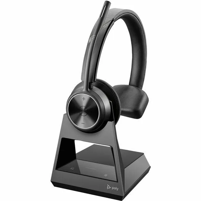 HP HP 7S430AA#ABA Poly Savi 7310 DECT Headset 1920-1930 MHz 580 ft — product photo