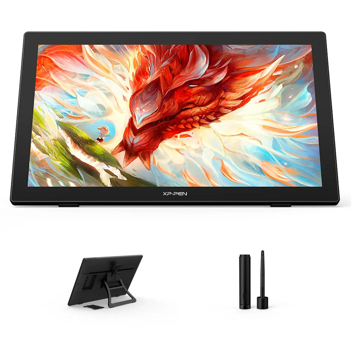 XP Pen XP Pen Artist 24 FHD 23.8in graphics tablet — product photo