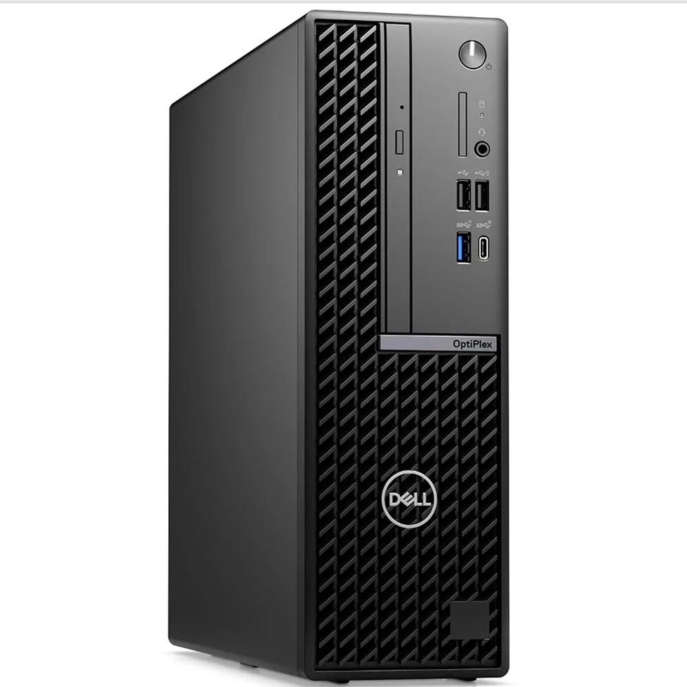 DELL DELL OptiPlex 9800 SFF Desktop PC i5-6500 3.2GHz 8GB 128GB SSD Windows 11 — product photo